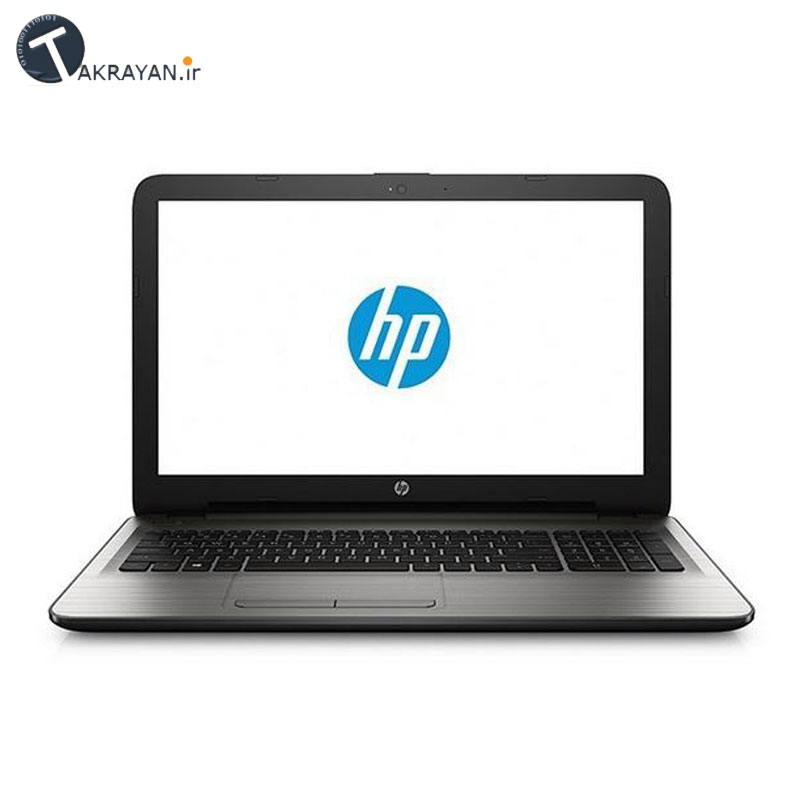 HP 15-ay062ne - 15 inch Laptop